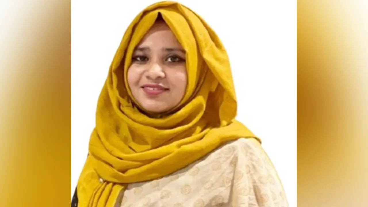 নোমান হোসাইন তালুকদার
